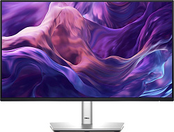 Монитор Dell 23.8" P2425H черный IPS LED 16:9 HDMI матовая HAS Piv 250cd 178гр/178гр 1920x1080 100Hz