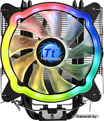 UX 200/Охладитель воздуха/12025/ШИМ 300~1500 об / мин/АРГБ Вентилятор 5 В МБ синхронизации, 130Вт