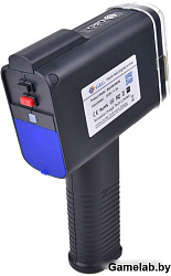 Принтер струйный G&G GG-HH1001B-EU USB черный