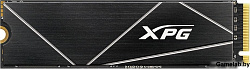 SSD жесткий диск M.2 2280 8TB AGAMMIXS70B-8000G-CS ADATA