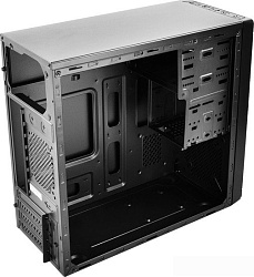 Корпус Deepcool WAVE V2 (DP-MATX-DPWAVE2)