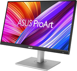 Монитор Asus 27" ProArt PA278CGV черный IPS LED 5ms 16:9 HDMI M/M матовая HAS Piv 1000:1 350cd 178гр