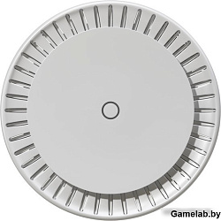 Точка доступа MikroTik cAP ax (CAPGI-5HAXD2HAXD) AX1800 10/100/1000BASE-TX