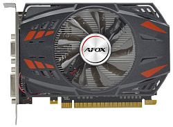 Afox GT740 2GB GDDR5 128-bit DVI HDMI VGA ATX 1FAN RTL