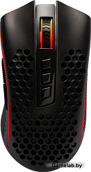 Мышка USB GAMING WRL STORM PRO RGB BLACK 78127 REDRAGON