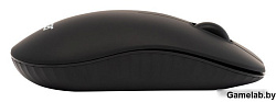 ACER OMR130 Wireless 2.4G Mouse 1200 dpi, Black