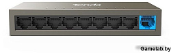 Коммутатор 9PORT 100M TEF1109D TENDA