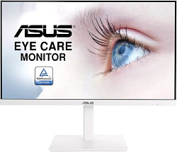 Монитор Asus 27" Gaming VA27DQSB-W белый IPS LED 16:9 HDMI M/M матовая HAS Pivot 250cd 178гр/178гр 1