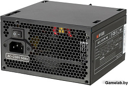 Блок питания Accord ATX 650W ACC-650W-NP (24+4+4pin) 120mm fan 4xSATA