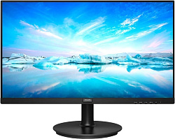 27" Philips 271V8LA 1920x1080 75 Гц VA W-LED 16:9 4ms(GtG) 4ms D-Sub HDMI Mega Infinity DCR 3000:1 1
