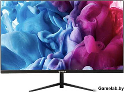 IRBIS  VIEWORLD 24 23.8'' LED Monitor 1920x1080, 16:9, IPS, 250 cd/m2, 1000:1, 5ms, 178°/178°, VGA, 