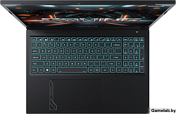 Gigabyte Ноутбук GIGABYTE G6 KF Core i7-13620H/16GB/SSD1Tb/RTX 4060/16.0"/IPS/FHD+/Dos (KF-H3KZ854KD