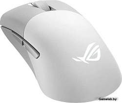 ASUS P709 ROG KERIS WL AIMPOINT/WHT MS,AIMPOINT,5 BUTTONS,36000DPI,WHT