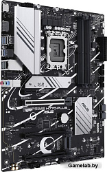 ASUS PRIME H770-PLUS, LGA1700, H770, 4*DDR5, HDMI+DP, 4xSATA3 + RAID, M2, Audio, Gb LAN, USB 3.2, US