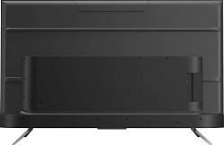 Телевизор LED Skyworth 75" 75G66G Eye Care черный/серый 4K Ultra HD 60Hz DVB-T DVB-T2 DVB-C DVB-S DV