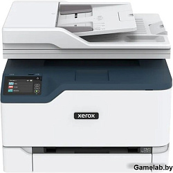 МФУ лазерный Xerox С235 (C235V_DNI) A4 Duplex Net WiFi