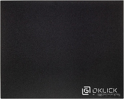 Коврик для мыши Oklick OK-P0250 черный