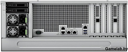 Система хранения данных HIGH DENSITY NO HDD HD6500 SYNOLOGY