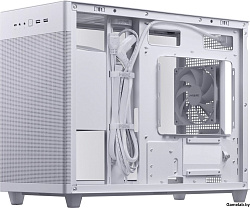 ASUS AP201 ASUS PRIME CASE TG WHITE AP201/WHT/TG