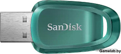 Флэш-накопитель USB3.2 256GB SDCZ96-256G-G46 SANDISK