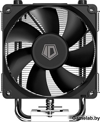 Устройство охлаждения(кулер) ID-Cooling SE-903-XT Basic Soc-AM5/AM4/1151/1200/1700 4-pin 14-26dB Al+