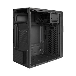 Корпус MINITOWER BAA-105-01 MATX W/O PSU EX291139RUS EXEGATE