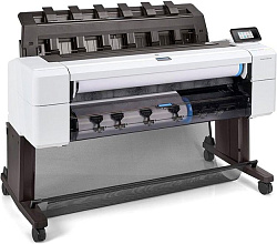 HP DesignJet T1600PS 36-in Printer (repl. L2Y22B)