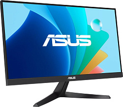 Монитор Asus 21.45" VY229HF черный IPS LED 16:9 HDMI матовая 250cd 178гр/178гр 1920x1080 100Hz VGA F