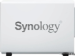 Сетевое хранилище Synology DiskStation DS223j white (DS223j)