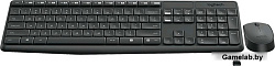 Logitech MK235 Wireless Keyboard and Mouse [920-007948]