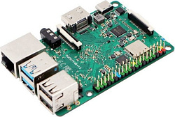 RockPi ROCK Pi 4 Model A 4GB RK3399/4GB {135} (OEM)