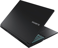 Gigabyte Ноутбук GIGABYTE G6 KF Core i7-13620H/16GB/SSD1Tb/RTX 4060/16.0"/IPS/FHD+/Dos (KF-H3KZ854KD