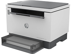 HP LaserJet Tank MFP 1602w Printer