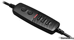 Гарнитура CADMUS RGB SOUND 7.1 USB REDRAGON 70712 DEFENDER