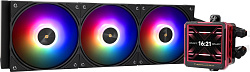 Система водяного охлаждения Thermalright Frozen Warframe ULTRA 360 ARGB Soc-AM5/AM4/1151/1200/2066/2