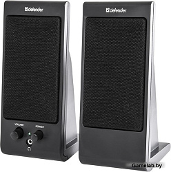 Колонки DEFENDER SPK-165\170   4 Вт (RMS) широкополосные