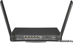 Wi-Fi маршрутизатор HAP AC³ RBD53IG-5HACD2HND MIKROTIK