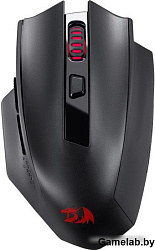Мышка USB GAMING WRL WOKI BLACK 71523 REDRAGON