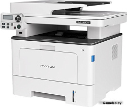 МФУ лазерный Pantum BM5100ADW A4 Duplex Net WiFi