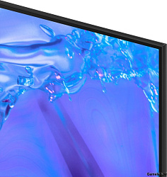 Телевизор LED Samsung 50" UE50DU8500UXRU Series 8 титан 4K Ultra HD 60Hz DVB-T2 DVB-C DVB-S2 USB WiF