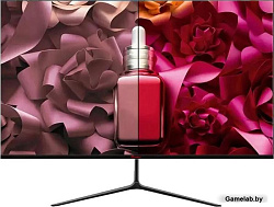 Монитор Pinebro 23.8" GF-2403T черный IPS LED 5ms 16:9 HDMI M/M матовая 250cd 178гр/178гр 1920x1080 