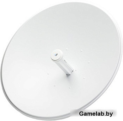 Точка доступа Ubiquiti PBE-5AC-620 10/100/1000BASE-TX белый