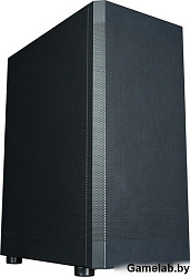 Корпус Zalman i4 черный без БП ATX 8x120mm 6x140mm 1xUSB2.0 2xUSB3.0 audio bott PSU