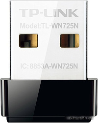 TP-Link TL-WN725N