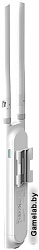 Точка доступа TP-Link EAP225-outdoor AC1200 1000BASE-TX белый