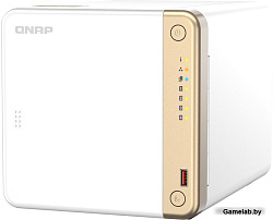 QNAP TS-462-4G w/o EU cable