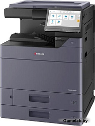 МФУ лазерный Kyocera TASKalfa 2554ci (1102YP3NL0) A3 Duplex Net