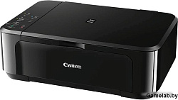 МФУ Canon PIXMA MG3640S Black (струйный, принтер, сканер, копир) замена MG3640