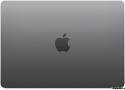 Ноутбук Apple MacBook Air A2681 M2 8 core 16Gb SSD256Gb/10 core GPU 13.6" Retina (2560x1664) Mac OS 