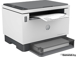 HP LaserJet Tank MFP 1602w Printer